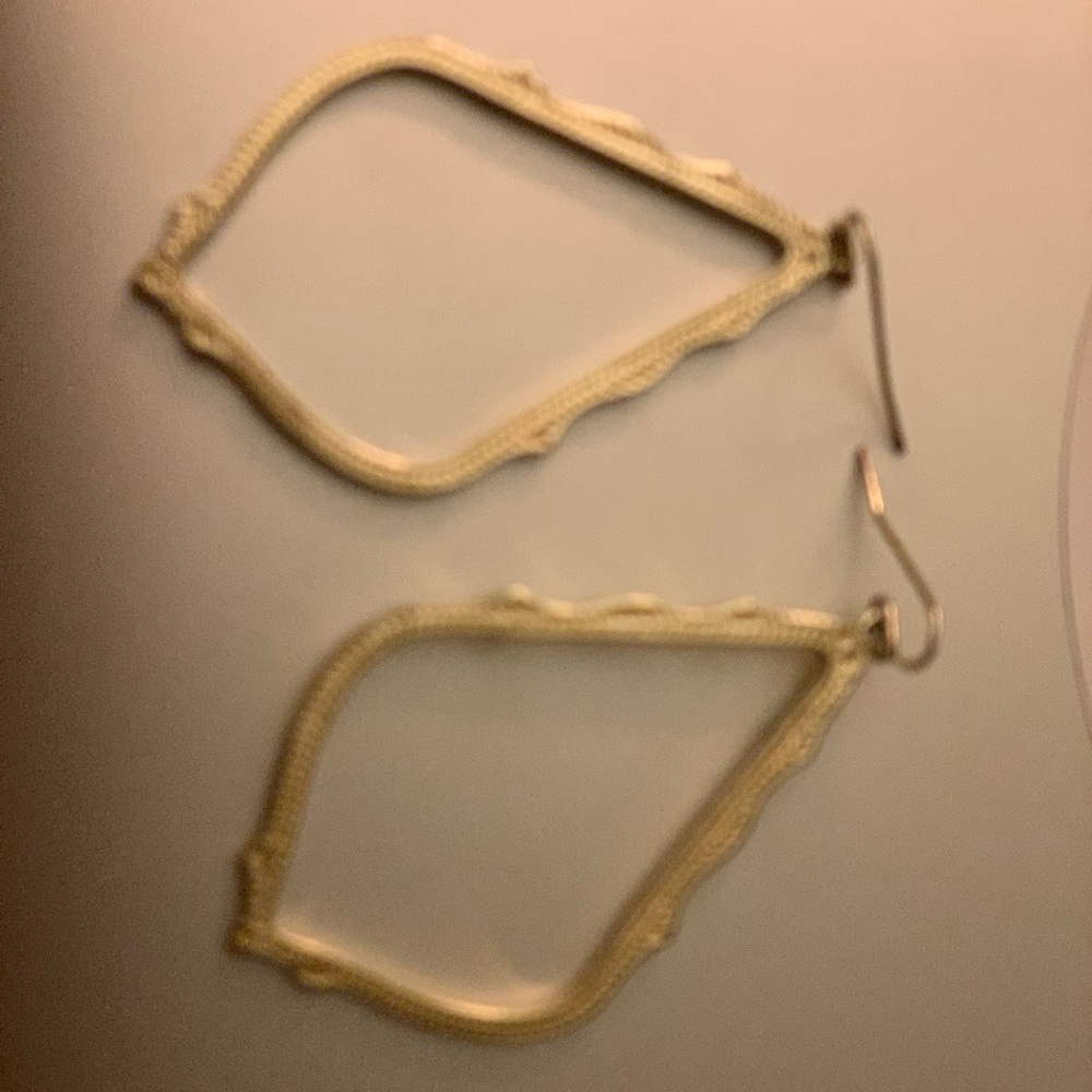 Kendra Scott Earrings